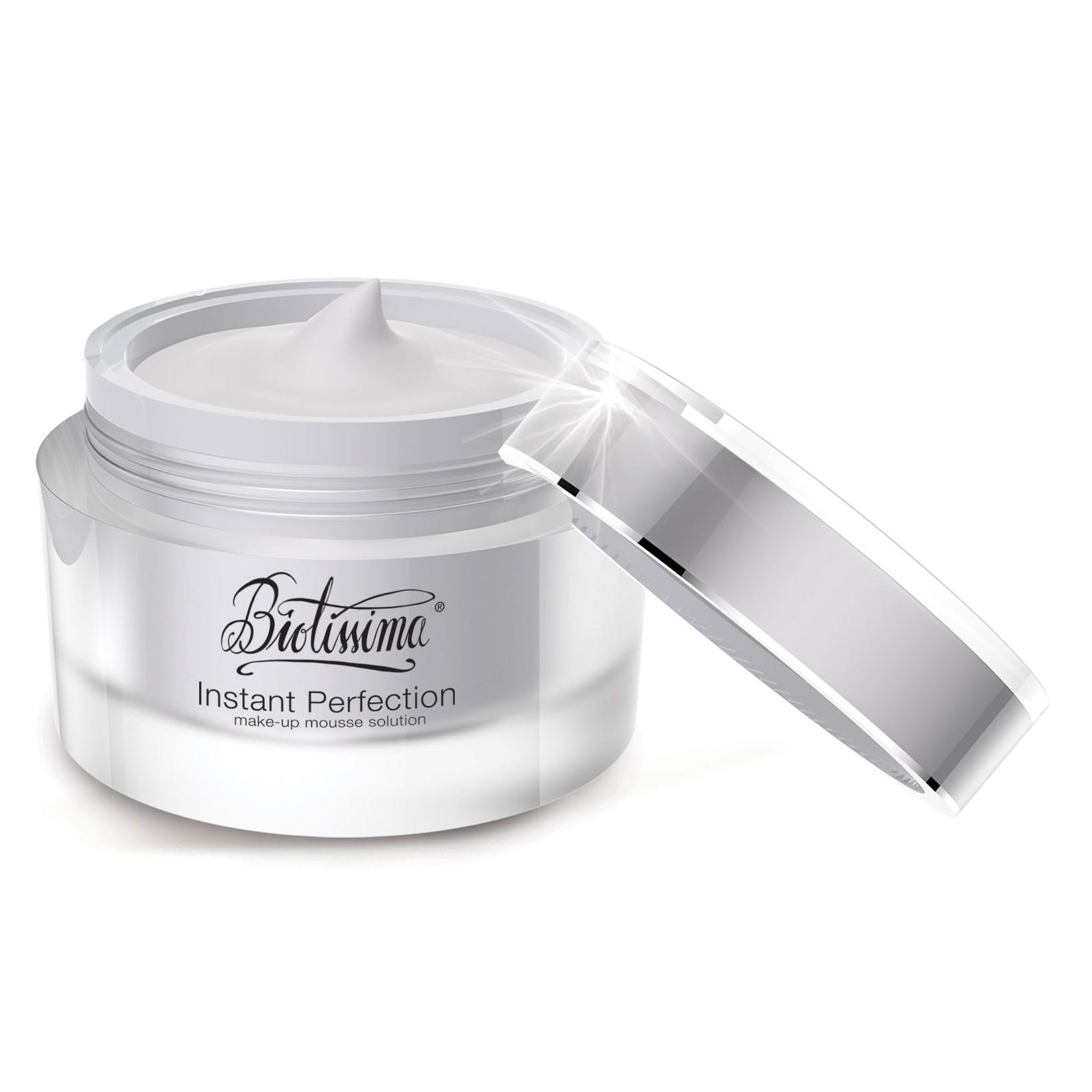 Primer, Instant Perfection, cu ulei de argan și luminița nopții BIO