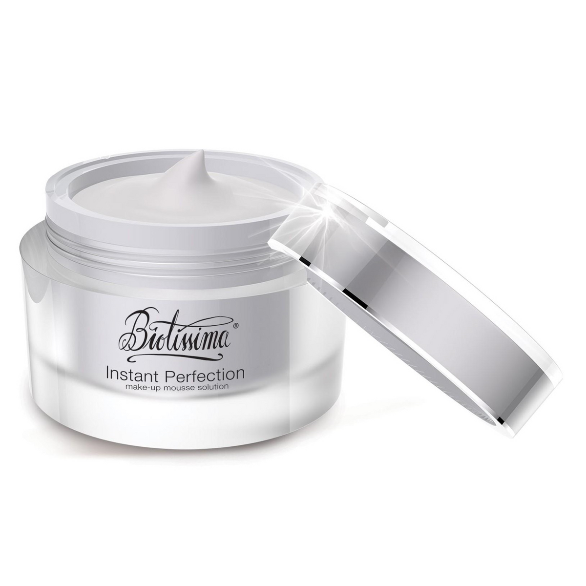 Primer, Instant Perfection, cu ulei de argan și luminița nopții BIO