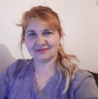 Cirstea Violanda affiliate profile picture