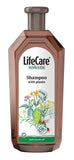 Antimetrean shampoo with bio herbal extract