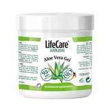 Gel de Aloe Vera BIO, concentrație 95%