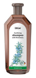 Shampooing fortifiant au romarin bio