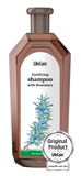 Shampooing fortifiant au romarin bio
