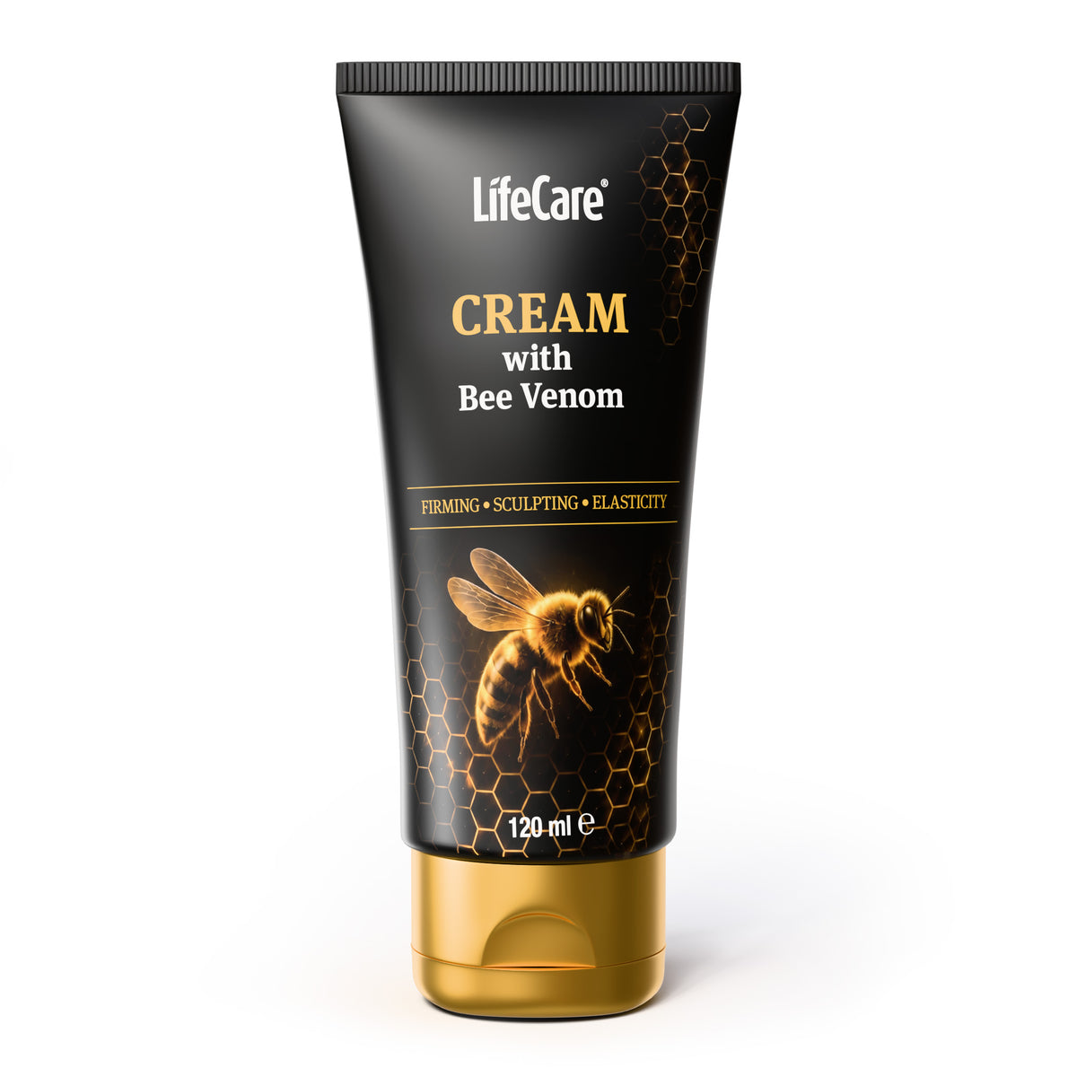 Crema venin de albine