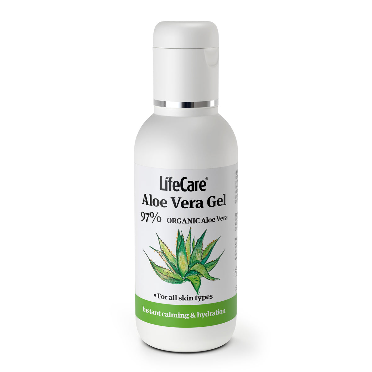 Aloe Vera Gel