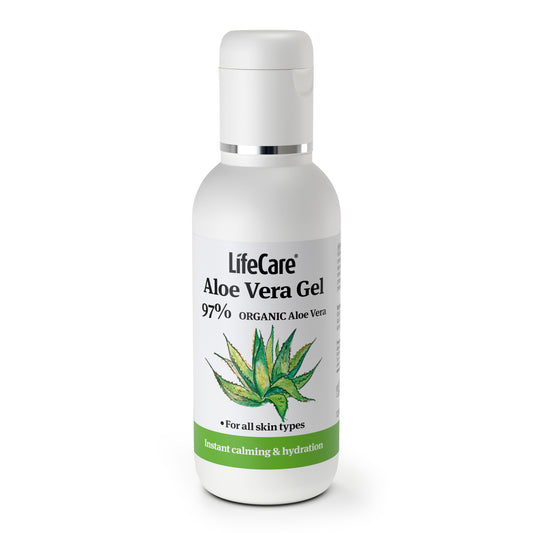 Aloe Vera Gel 2048