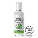 Gel di aloe vera