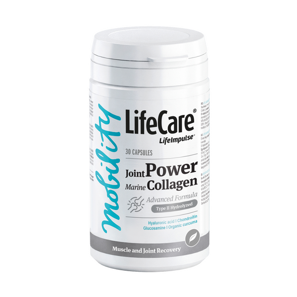 Joint Power, collagene marino idrolizzato di tipo II