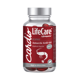 Huile de krill antarctique, 500 mg