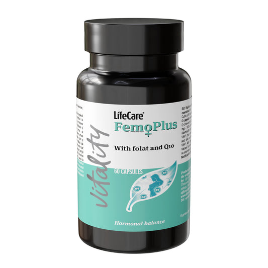 FemoPlus, Life Care® 2000