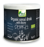 Băutură Ecologică instant, 
din cereale cu cicoare