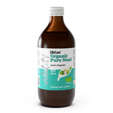 Pure Noni, liquid supplement from bio noni juice