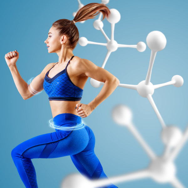 Accelerare metabolică