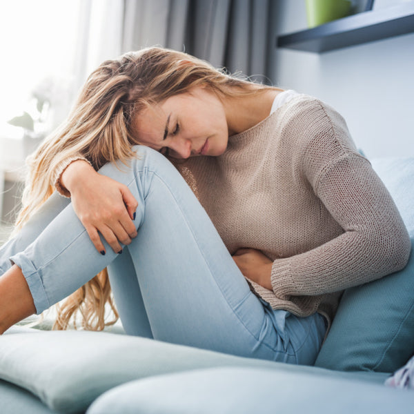 Ameliorarea sindromului premenstrual