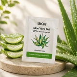 Sachet Aloe Vera Gel