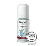 Deo Antiperspirant Roll-on, with chamomile and bio rosemary
