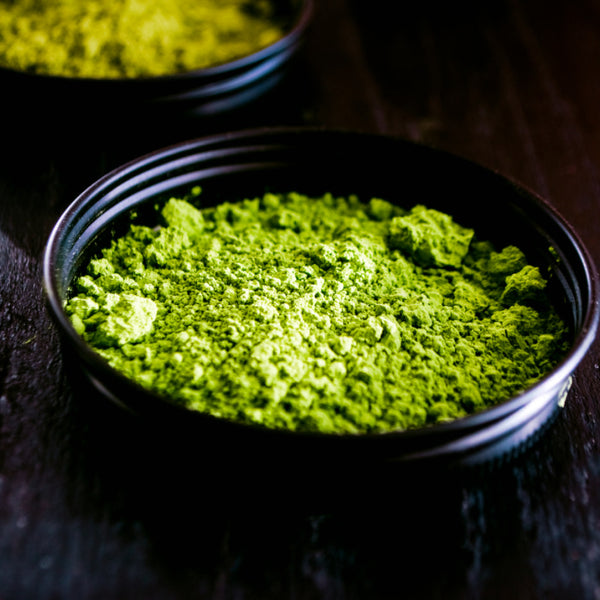 Detoxification at the cellular level