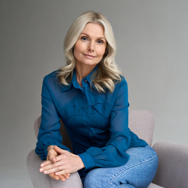 Diminishing the symptoms of menopause