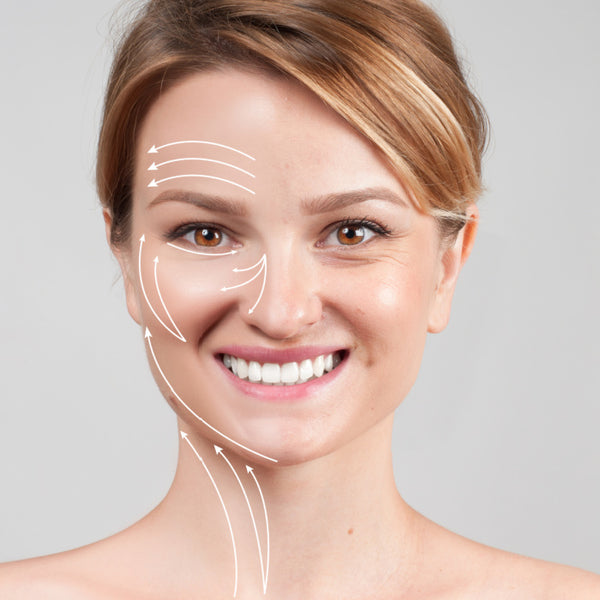 Antiaging effect