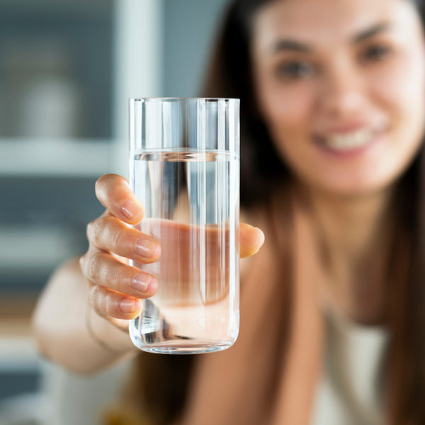 Efect detoxifiant și diuretic
