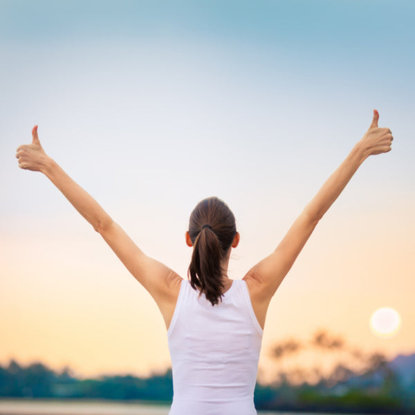 Efect energizant