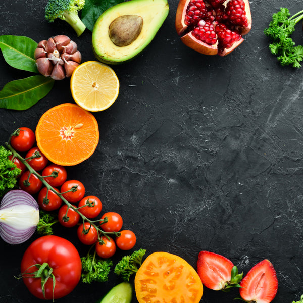 Rich in essential nutrients
