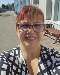 Gyongyi Tascau affiliate profile picture