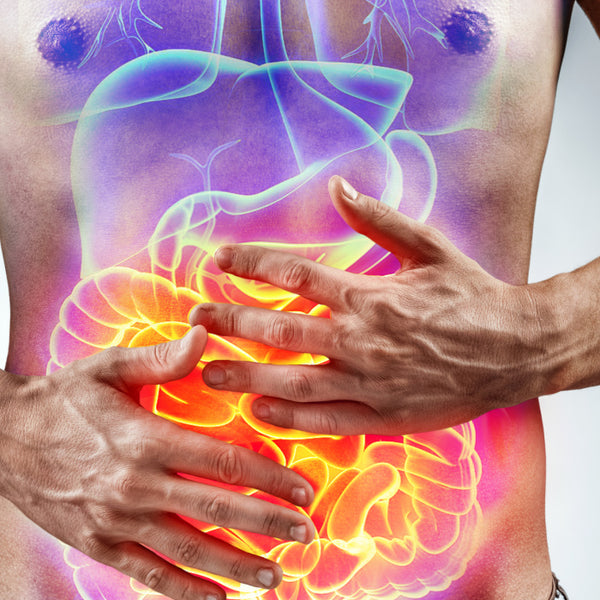 Improves digestive health