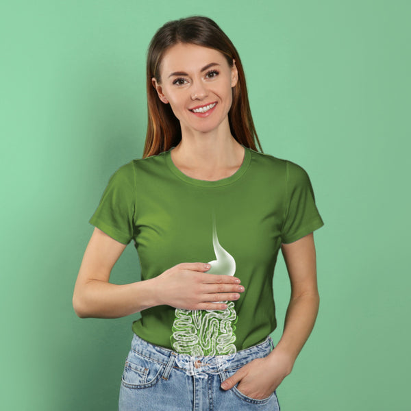 Supports healthy digestion