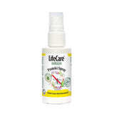 Protekt Spray, anti-insecte, cu citronela și plante BIO