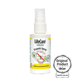 Protekt Spray, Anti-Insektenmittel mit Citronella und Bio-Kräutern