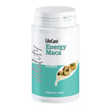 Energy Maca, with Aschwagandha and Omega 3