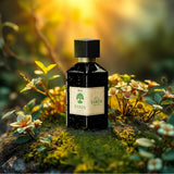 Eau de parfum, Earth Elements collection - Stability & Roots