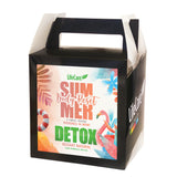 DETOX, Réinitialisation estivale du corps - Restart Natural