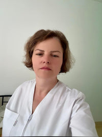 Mihaela Neagu  affiliate profile picture