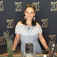 Gligor Kriszta Beata  affiliate profile picture