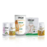 DETOX, Sommer Body Reset - Restart Natural