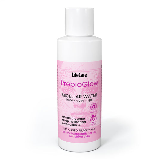 PrebioGlow apă micelară 2500
