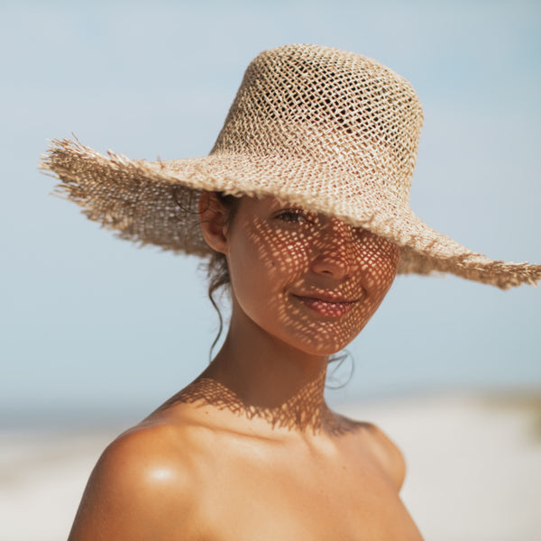 Protecție după expunerea la soare