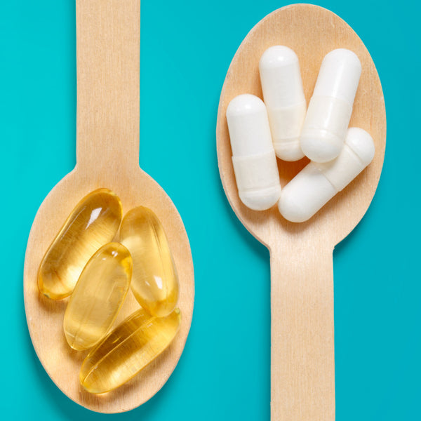 Protection against oxidative stress