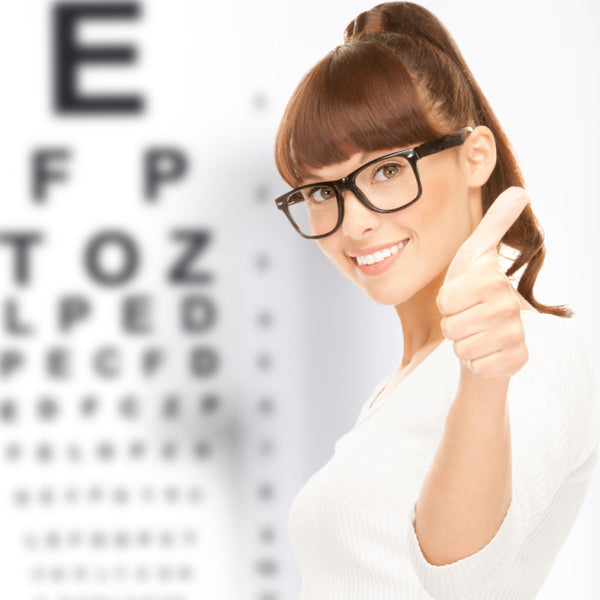 Protejează și susține sănătatea oculară