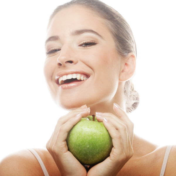 Strong antioxidant effect