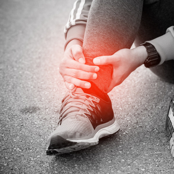 Reduce durerile musculare și articulare