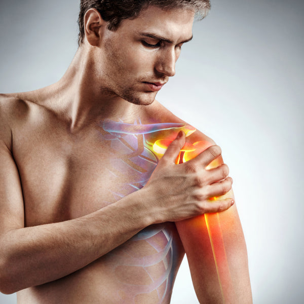 Reduce disconfortul articular