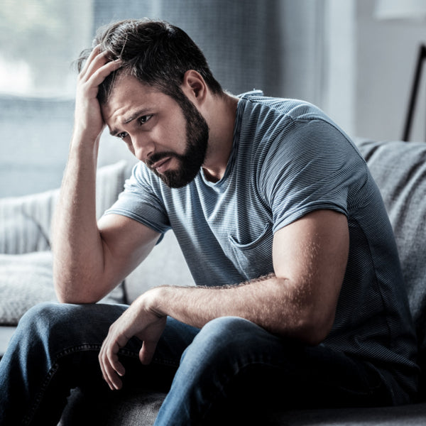 Reduce fatigue and stress