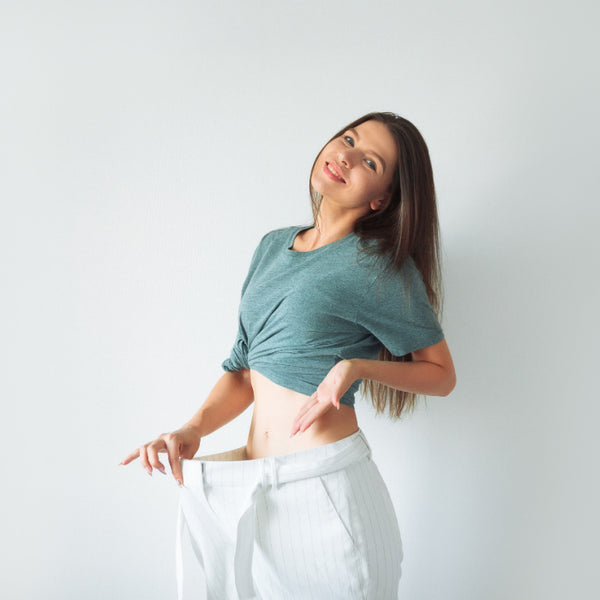 Reducing body weight