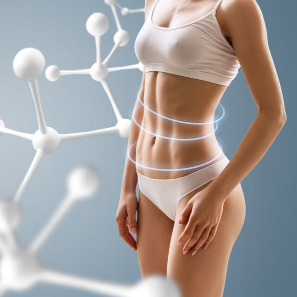Sănătatea sistemului nervos și metabolic