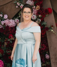 Florner Lavinia Maria affiliate profile picture