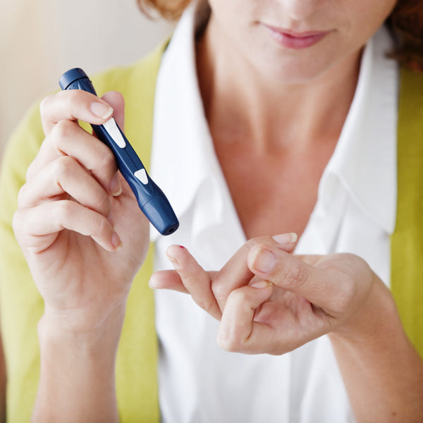 Sigur pentru diabetici