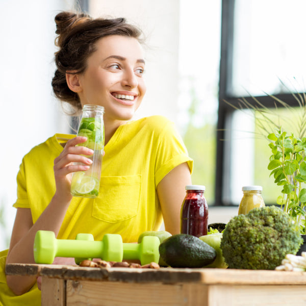 Sprijin pentru detoxifiere